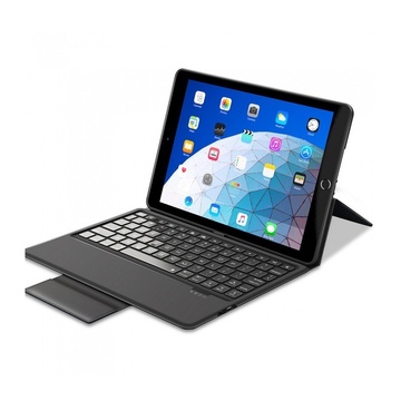 Купити Чохол-клавіатура ESR Bluetooth Keyboard для iPad Pro 12.9" (2018) за найкращою ціною в Україні 🔔, наш інтернет - магазин гарантує якість і швидку доставку вашого замовлення 🚀
