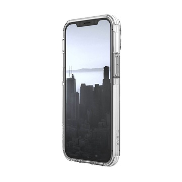 Купить Противоударный чехол Raptic Defense Clear Clear для iPhone 12 Pro Max по лучшей цене в Украине 🔔 ,  наш интернет - магазин гарантирует качество и быструю доставку вашего заказа 🚀