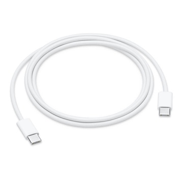 Купити Оригінальний кабель Apple USB-C Charge Cable 1m (MUF72) для MacBook | iMac за найкращою ціною в Україні 🔔, наш інтернет - магазин гарантує якість і швидку доставку вашого замовлення 🚀