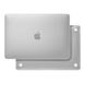 Чохол-накладка oneLounge 1Thin для MacBook 13 "Air M1 White