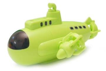 Купити Подводная лодка на радиоуправлении GWT 3255 (зеленый) за найкращою ціною в Україні 🔔, наш інтернет - магазин гарантує якість і швидку доставку вашого замовлення 🚀
