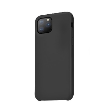 Купити Захисний чохол HOCO Pure Black Series для iPhone 11 Pro Max за найкращою ціною в Україні 🔔, наш інтернет - магазин гарантує якість і швидку доставку вашого замовлення 🚀