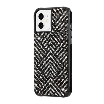 Купити Захисний чохол Case-Mate Brilliance Herringbone для iPhone 12 mini за найкращою ціною в Україні 🔔, наш інтернет - магазин гарантує якість і швидку доставку вашого замовлення 🚀