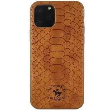 Купити Чохол Polo Knight коричневий для iPhone Pro 11 за найкращою ціною в Україні 🔔, наш інтернет - магазин гарантує якість і швидку доставку вашого замовлення 🚀