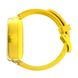 Детские смарт-часы Elari KidPhone Fresh Yellow с GPS-трекером (KP-F/Yellow)