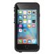 Чехол LifeProof FRĒ Black для iPhone 6 Plus | 6s Plus