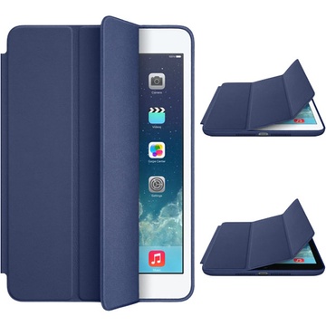 Купити Чехол Smart Case для iPad Pro 12,9" (2020) Midnight Blue за найкращою ціною в Україні 🔔, наш інтернет - магазин гарантує якість і швидку доставку вашого замовлення 🚀