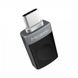 Адаптер Mcdodo USB-A 3.0 to Type-C для MacBook | iPad
