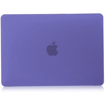 Купити Пластиковый чехол oneLounge Soft Touch Matte Purple для MacBook Pro 13" (2020) за найкращою ціною в Україні 🔔, наш інтернет - магазин гарантує якість і швидку доставку вашого замовлення 🚀