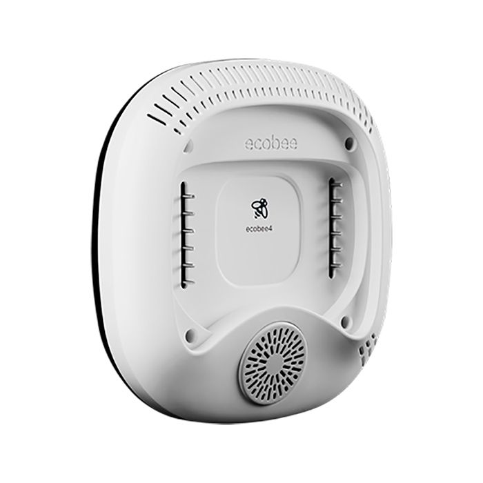 Купить Умный термостат ecobee4 Smart Wi-Fi Thermostat + Room Sensor по лучшей цене в Украине 🔔 ,  наш интернет - магазин гарантирует качество и быструю доставку вашего заказа 🚀