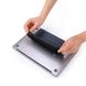 Регулируемая подставка MOFT Laptop Stand Space Grey для MacBook