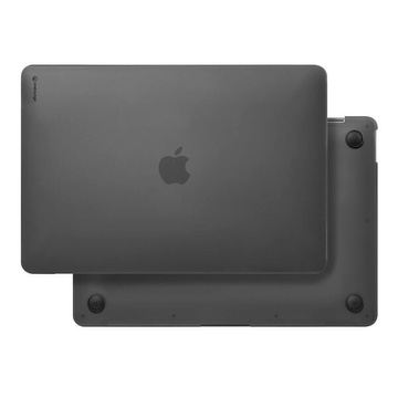 Купити Чохол-накладка oneLounge 1Thin для MacBook 13" Pro M1 Black за найкращою ціною в Україні 🔔, наш інтернет - магазин гарантує якість і швидку доставку вашого замовлення 🚀