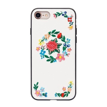Купити Чохол-накладка Hoco Summery flowers series iPhone 7/8 peony за найкращою ціною в Україні 🔔, наш інтернет - магазин гарантує якість і швидку доставку вашого замовлення 🚀