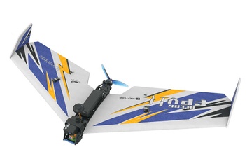 Купити Літаюче крило TechOne FPV WING 900 II 960мм EPP АРФА за найкращою ціною в Україні 🔔, наш інтернет - магазин гарантує якість і швидку доставку вашого замовлення 🚀