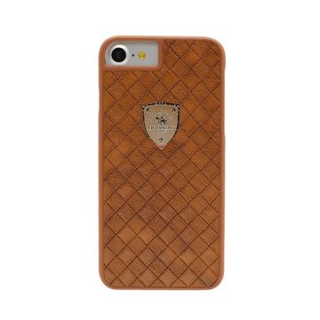 Купити Шкіряний чохол Polo Fyrste коричневий для iPhone 8 Plus/7 Plus за найкращою ціною в Україні 🔔, наш інтернет - магазин гарантує якість і швидку доставку вашого замовлення 🚀