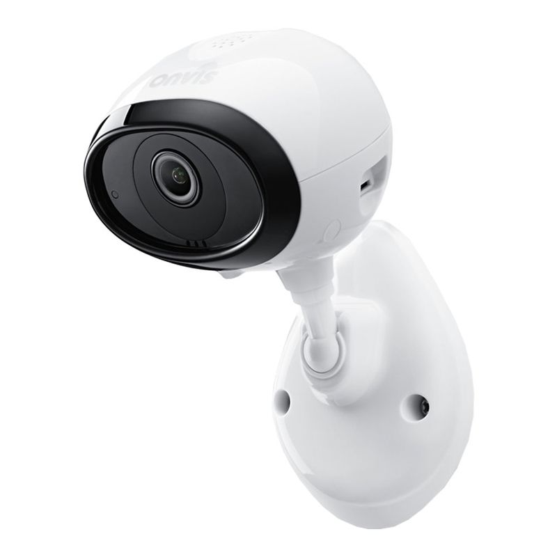 Купити Камера відеоспостереження Onvis Smart Camera C3 HomeKit (Вітринний зразок) за найкращою ціною в Україні 🔔, наш інтернет - магазин гарантує якість і швидку доставку вашого замовлення 🚀
