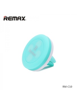Купити Автотримач Remax RM-C10 Blue за найкращою ціною в Україні 🔔, наш інтернет - магазин гарантує якість і швидку доставку вашого замовлення 🚀