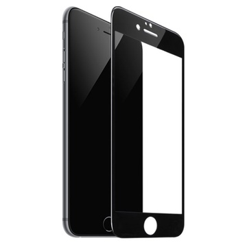Купити Захисне скло Hoco Full screen curved surface HD 0.2 mm (A2) для Apple iPhone 7/8 Black за найкращою ціною в Україні 🔔, наш інтернет - магазин гарантує якість і швидку доставку вашого замовлення 🚀