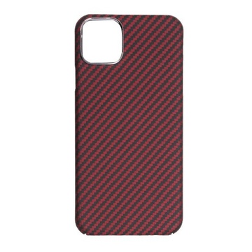 Купити Чохол K-DOO Kevlar червоний для iPhone Pro 12/12 за найкращою ціною в Україні 🔔, наш інтернет - магазин гарантує якість і швидку доставку вашого замовлення 🚀