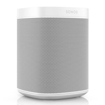 Купити Розумна колонка Sonos One (Gen 2) White за найкращою ціною в Україні 🔔, наш інтернет - магазин гарантує якість і швидку доставку вашого замовлення 🚀