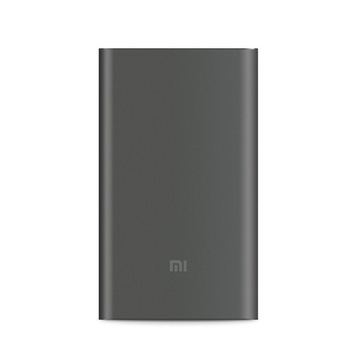 Купити Зовнішній акумулятор Xiaomi Mi Power Bank Pro 10000mAh за найкращою ціною в Україні 🔔, наш інтернет - магазин гарантує якість і швидку доставку вашого замовлення 🚀