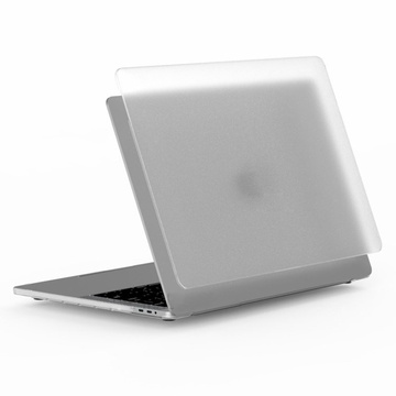 Купити Пластиковий чохол WiWU iShield Transparent для MacBook 12" за найкращою ціною в Україні 🔔, наш інтернет - магазин гарантує якість і швидку доставку вашого замовлення 🚀