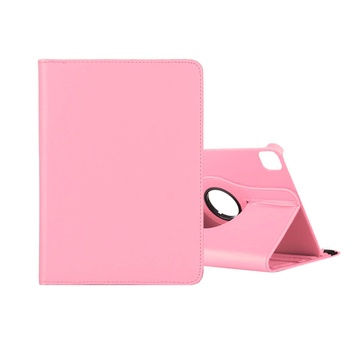 Купити Чохол-книжка oneLounge 360° Rotating Leather Case для iPad Air 4 | Pro 11" (2020 | 2018) Light Pink за найкращою ціною в Україні 🔔, наш інтернет - магазин гарантує якість і швидку доставку вашого замовлення 🚀