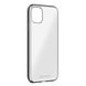 Стеклянный чехол SwitchEasy GLASS Edition белый для iPhone 11
