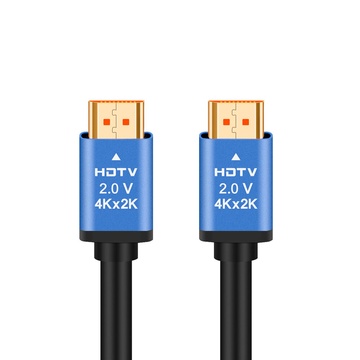 Купити Кабель oneLounge HDMI to HDMI v2.0 (4K) 1.5 м за найкращою ціною в Україні 🔔, наш інтернет - магазин гарантує якість і швидку доставку вашого замовлення 🚀