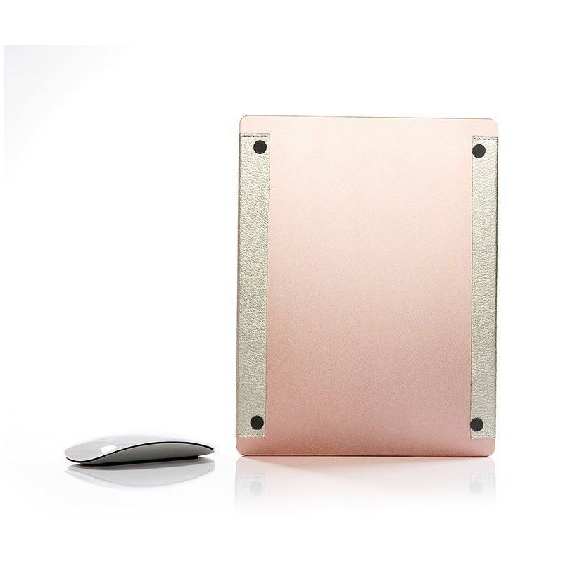 Купити Килимок для миші COTEetCI рожевий + сріблястий за найкращою ціною в Україні 🔔, наш інтернет - магазин гарантує якість і швидку доставку вашого замовлення 🚀