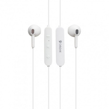 Купити Bluetooh навушники Celebrat A17 White за найкращою ціною в Україні 🔔, наш інтернет - магазин гарантує якість і швидку доставку вашого замовлення 🚀