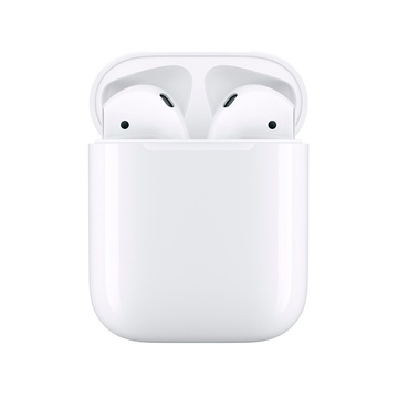 Купити Силіконові накладки Spigen Ear Tips White для Apple AirPods за найкращою ціною в Україні 🔔, наш інтернет - магазин гарантує якість і швидку доставку вашого замовлення 🚀