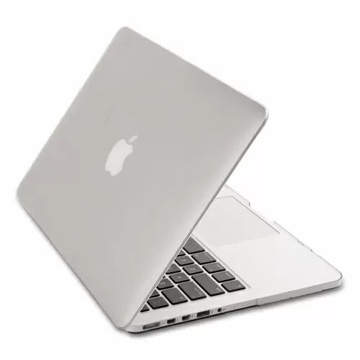 Купити Чехол накладка DDC пластик для MacBook Pro 16" crystal за найкращою ціною в Україні 🔔, наш інтернет - магазин гарантує якість і швидку доставку вашого замовлення 🚀