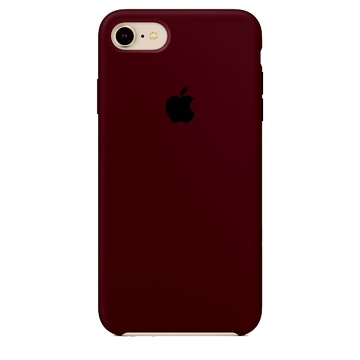Купити Чехол HC Silicone Case для Apple iPhone 7/8 Violet Без бренда за найкращою ціною в Україні 🔔, наш інтернет - магазин гарантує якість і швидку доставку вашого замовлення 🚀