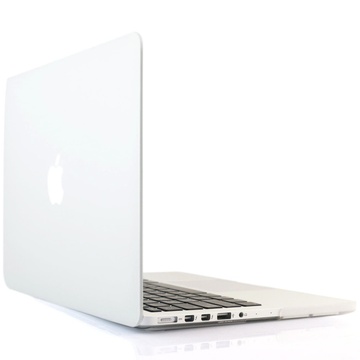 Купити Прозорий пластиковий чохол oneLounge Soft Touch для MacBook Pro 15" Retina за найкращою ціною в Україні 🔔, наш інтернет - магазин гарантує якість і швидку доставку вашого замовлення 🚀