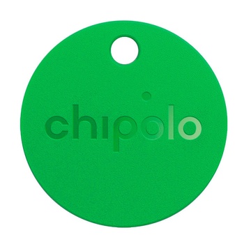 Купить Брелок для поиска вещей Chipolo ONE Green (Витринный образец) по лучшей цене в Украине 🔔 ,  наш интернет - магазин гарантирует качество и быструю доставку вашего заказа 🚀
