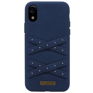 Купити Чохол Polo Abbott синій для iPhone XR за найкращою ціною в Україні 🔔, наш інтернет - магазин гарантує якість і швидку доставку вашого замовлення 🚀