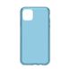 Купити Чохол oneLounge Clear Case Blue для iPhone 11 Pro OEM за найкращою ціною в Україні 🔔, наш інтернет - магазин гарантує якість і швидку доставку вашого замовлення 🚀
