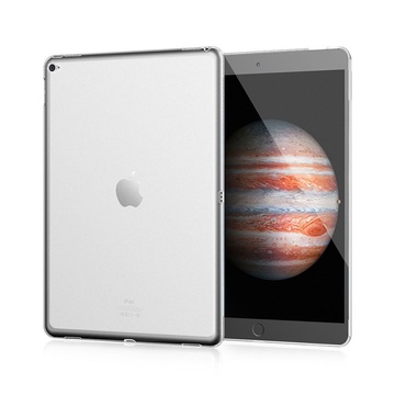 Купити Прозорий oneLounge TPU чехол Silicol Clear для iPad Pro 12.9" за найкращою ціною в Україні 🔔, наш інтернет - магазин гарантує якість і швидку доставку вашого замовлення 🚀