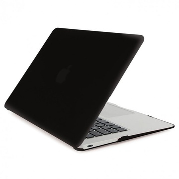 Купити Чехол накладка DDC пластик для MacBook Pro 13" Retina (2012-2015) matte black за найкращою ціною в Україні 🔔, наш інтернет - магазин гарантує якість і швидку доставку вашого замовлення 🚀