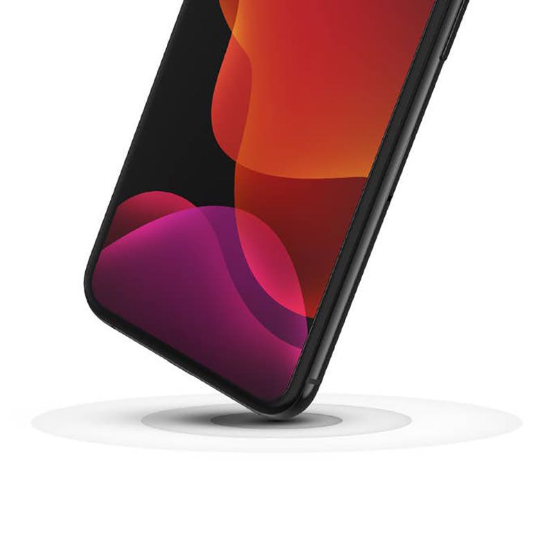 Купити Захисне скло ZAGG InvisibleShield Glass VisionGuard+ для iPhone 11 | XR за найкращою ціною в Україні 🔔, наш інтернет - магазин гарантує якість і швидку доставку вашого замовлення 🚀