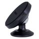 Автоутримувач Baseus Magnetic Small Ears 360 (Vertical type) SUER-B Колір Чорний, 01