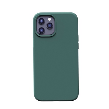 Купити Чохол WK Design Moka зелений для iPhone 12 mini за найкращою ціною в Україні 🔔, наш інтернет - магазин гарантує якість і швидку доставку вашого замовлення 🚀