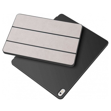Купити Магнітний чохол Baseus Simplism Y-Type Black для iPad Pro 12.9" (2018) за найкращою ціною в Україні 🔔, наш інтернет - магазин гарантує якість і швидку доставку вашого замовлення 🚀