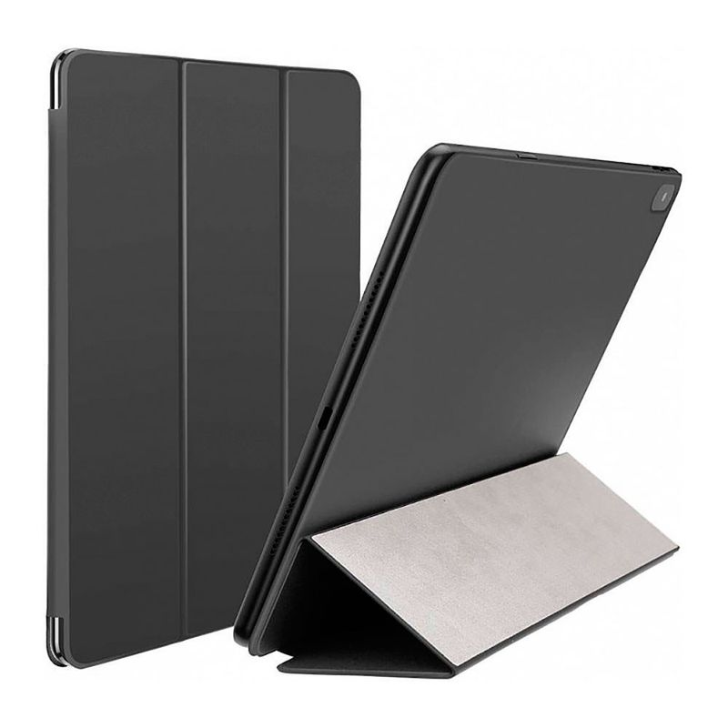 Купити Магнітний чохол Baseus Simplism Y-Type Black для iPad Pro 12.9" (2018) за найкращою ціною в Україні 🔔, наш інтернет - магазин гарантує якість і швидку доставку вашого замовлення 🚀