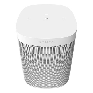 Купити Розумна колонка Sonos One SL Apple HomeKit White за найкращою ціною в Україні 🔔, наш інтернет - магазин гарантує якість і швидку доставку вашого замовлення 🚀