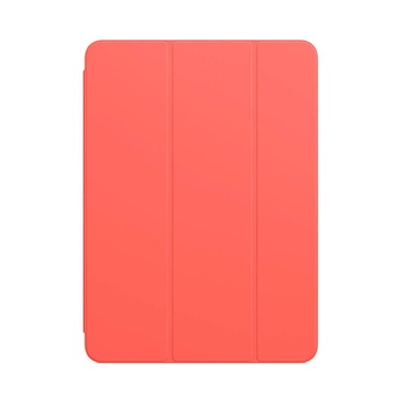 Купити Оригинальный чехол-книжка Apple Smart Folio Pink Citrus для iPad Air 4 (2020) (MH093) за найкращою ціною в Україні 🔔, наш інтернет - магазин гарантує якість і швидку доставку вашого замовлення 🚀