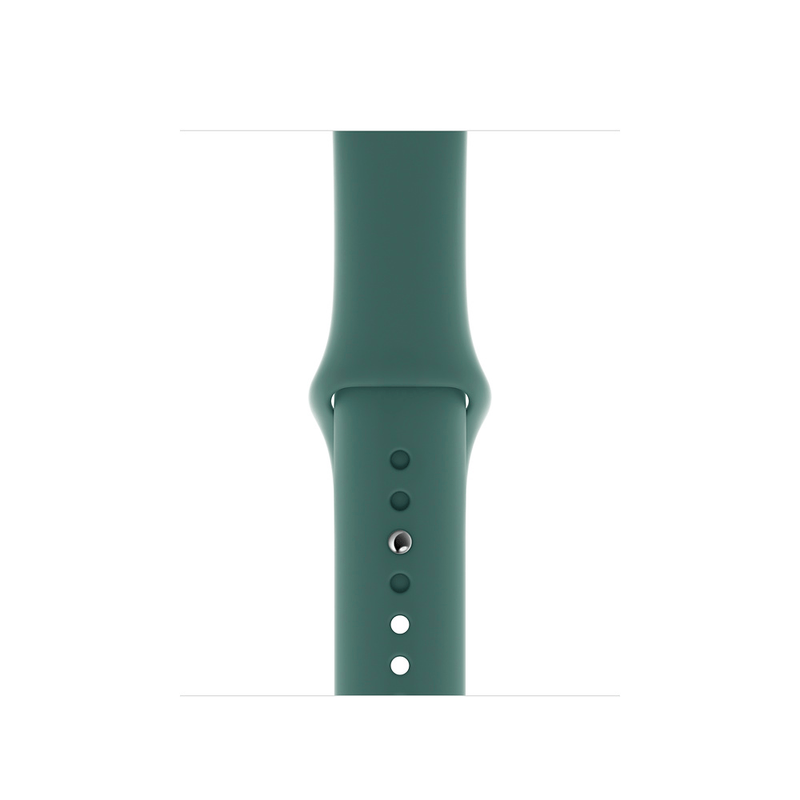 Купити Ремінець Coteetci W3 зелений для Apple Watch 42/44 мм за найкращою ціною в Україні 🔔, наш інтернет - магазин гарантує якість і швидку доставку вашого замовлення 🚀