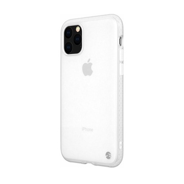 Купити Протиударний чохол SwitchEasy AERO білий для iPhone Pro 11 за найкращою ціною в Україні 🔔, наш інтернет - магазин гарантує якість і швидку доставку вашого замовлення 🚀