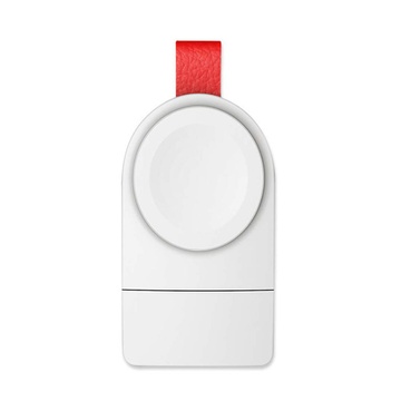 Купити Бездротова зарядка Floveme Portable Magnetic Wireless Charger для Apple Watch за найкращою ціною в Україні 🔔, наш інтернет - магазин гарантує якість і швидку доставку вашого замовлення 🚀